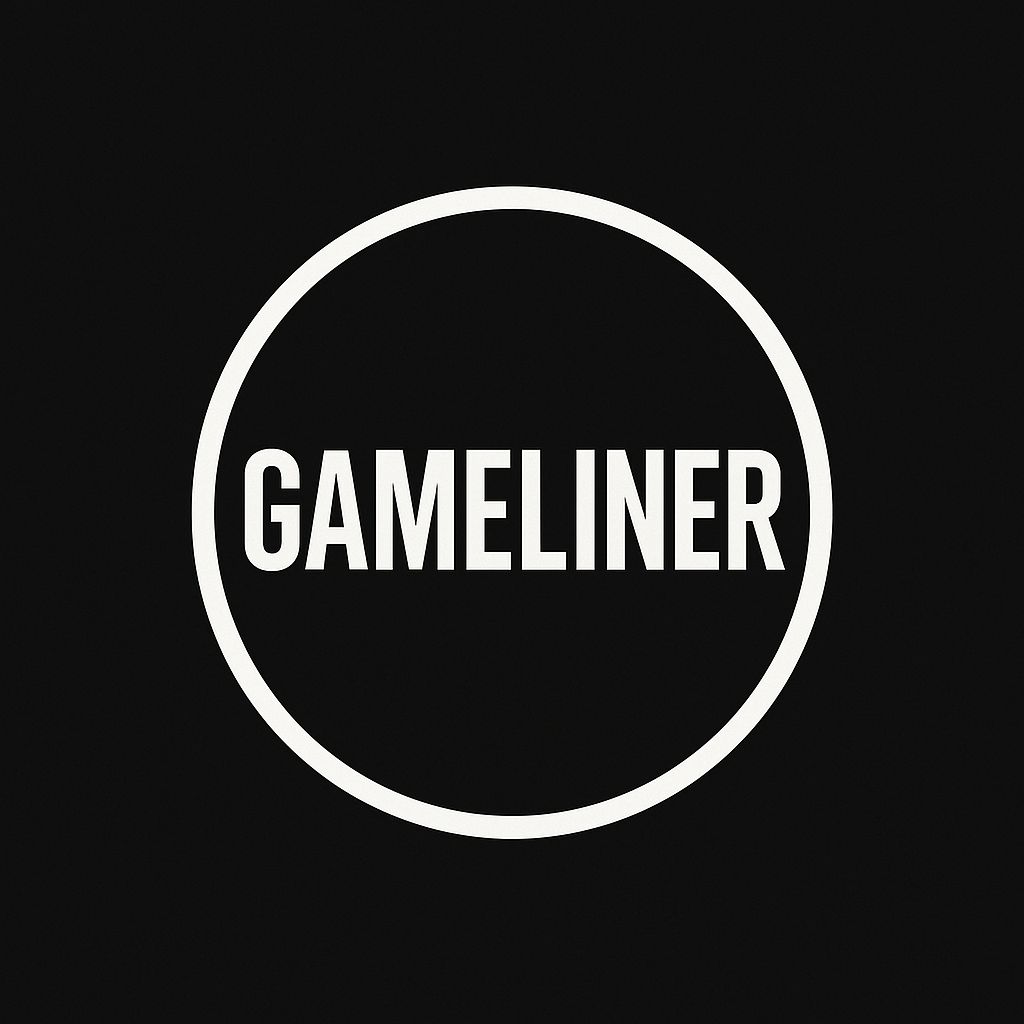 Gameliner Logo